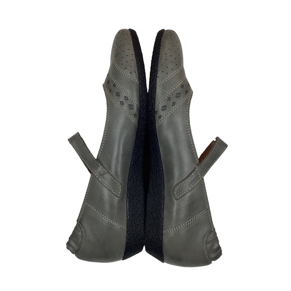 Taos Transit Mary Jane Loafers - Picture 5 of 14